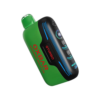Oxbar Gturbo 36,000