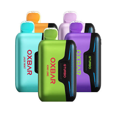 Oxbar Gturbo 36,000