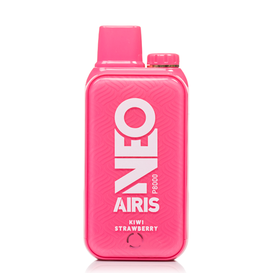 Airis Neo 8,000 hits
