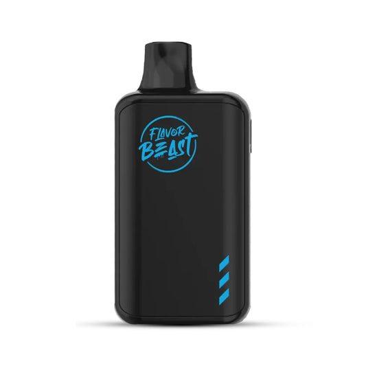 Flavor Beast 50k hits