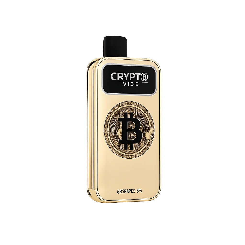 Crypto 30k hits