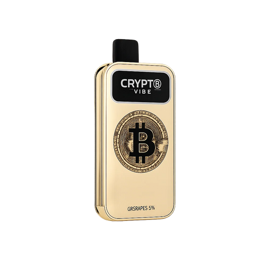 Crypto 30k hits