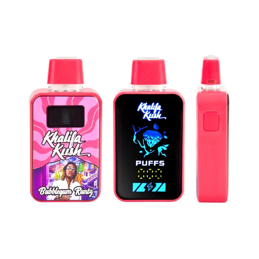 Vape Khalifa Kush 2g (sin seguro)
