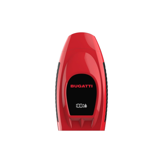 Pluma Bugatti 5g