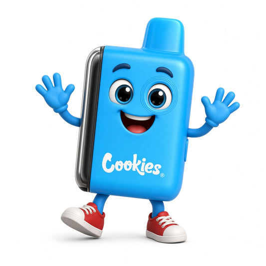 Cookies 5g con seguro