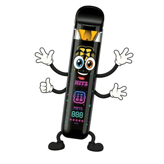 Hitz 2g con seguro