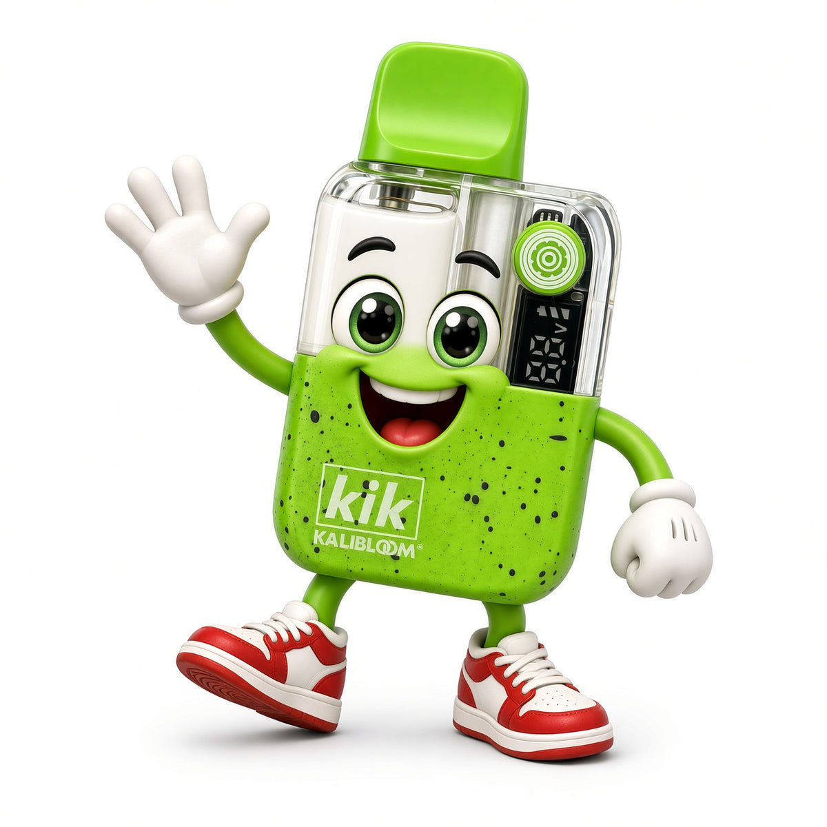 Kik 4.2 sin seguro