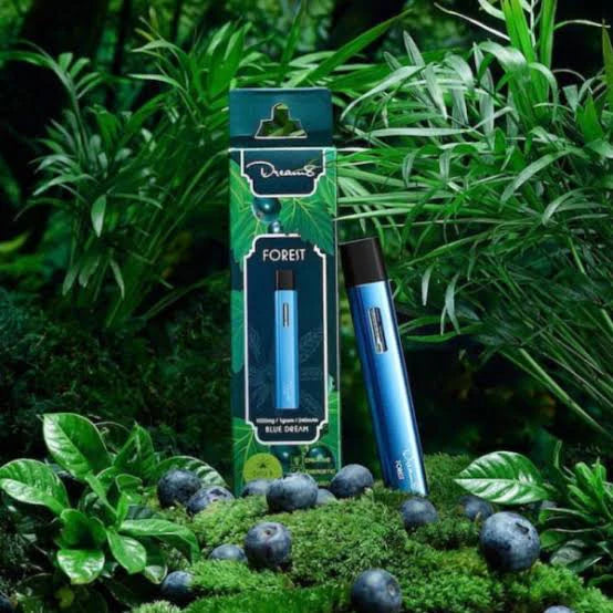 Dream forest 1gr con seguro