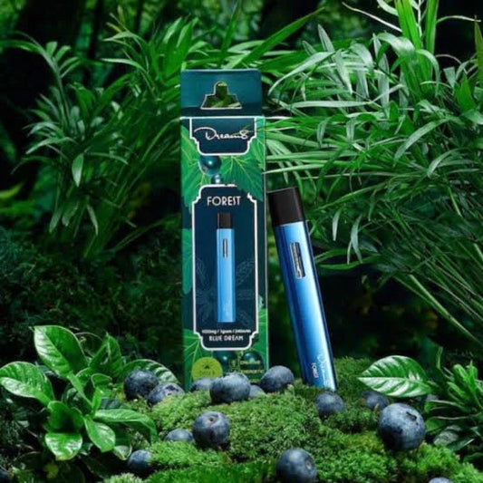 Dream forest 1gr con seguro