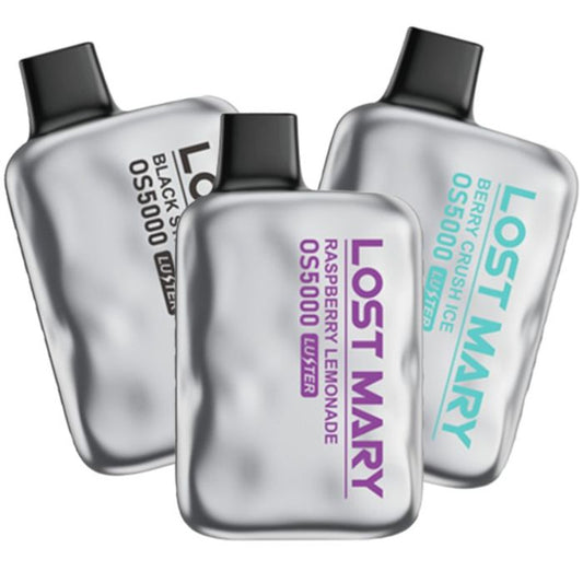 Lost Mary OS5000 (CAJA 10 PZ)