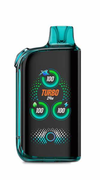 Waka burst 36,000 hits