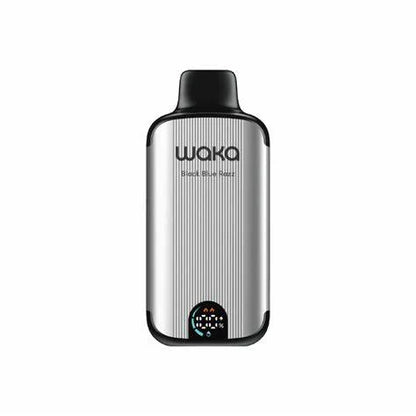 WAKA 15,000 HITS (CAJA 10 PIEZAS )