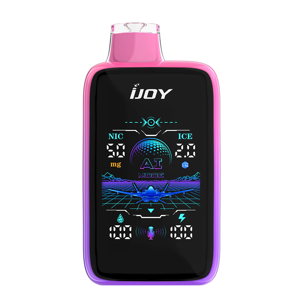 El IJOY URNAUS 25000