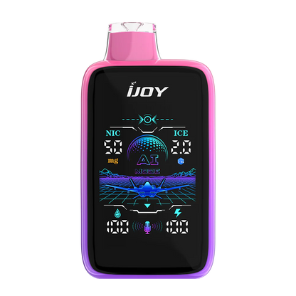 El IJOY URNAUS 25000