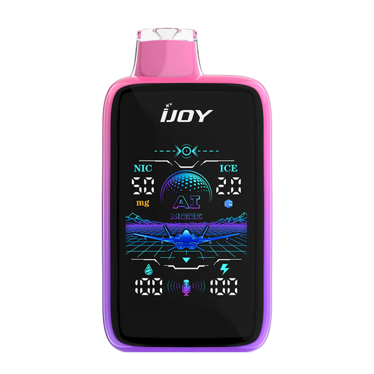 El IJOY URNAUS 25000