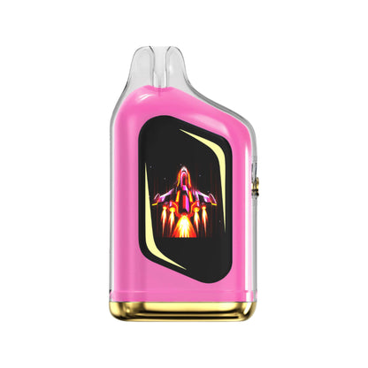 VELOCITY 25000 HITS CAJA 10PZ