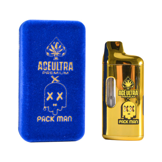 ace ultra x packman 2g