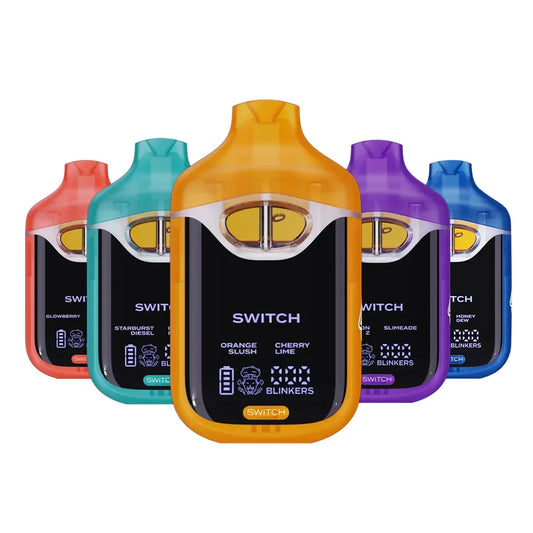 BOUTIQ SWITCH V4 2gr