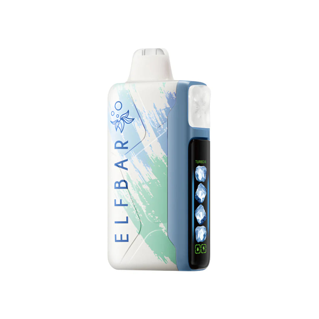 Elfbar Ice King 40,000 hits