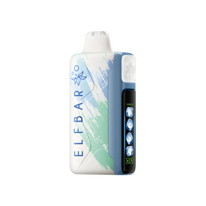 Elfbar Ice King 40,000 hits