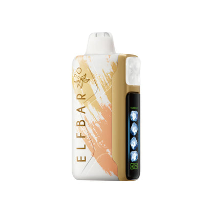 Elfbar Ice King 40,000 hits