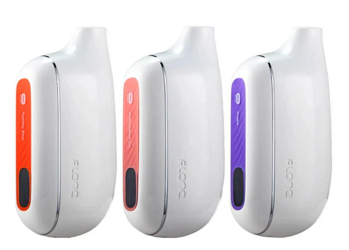 Flonq Max 20,000 hits