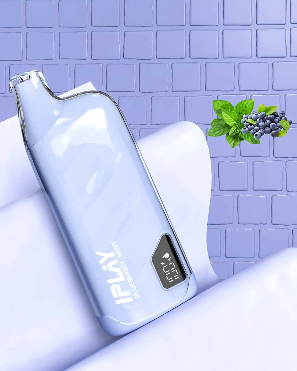 Iplay box Pro 15,000 hits