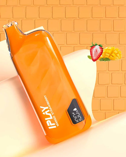 Iplay box Pro 15,000 hits