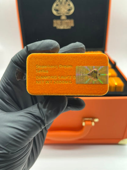 Ace Ultra Premim Sauce (edicion limitada)