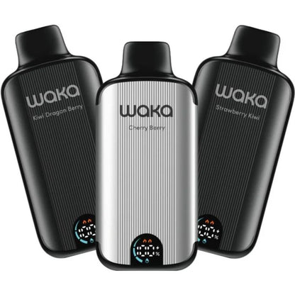 WAKA 15,000 HITS (CAJA 10 PIEZAS )