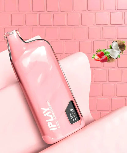 Iplay box Pro 15,000 hits