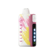 Elfbar Ice King 40,000 hits