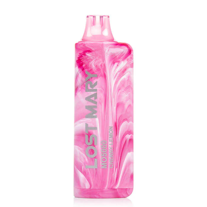 Lost Mary MO5000 (CAJA 10 PZ)