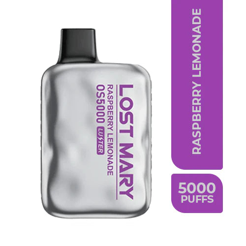 Lost Mary OS5000 (CAJA 10 PZ)