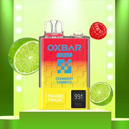 Oxbar 10,000 hits
