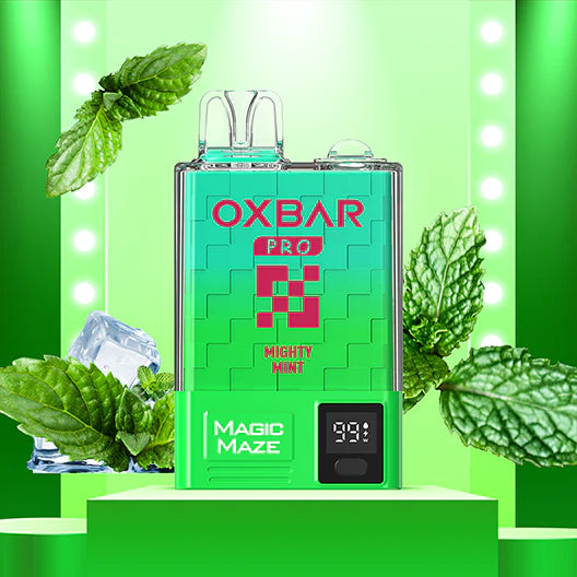 Oxbar 10,000 hits