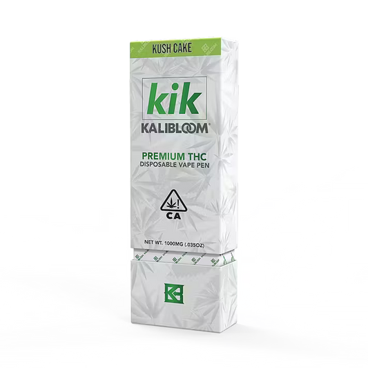 Kik kalibloom 1gr