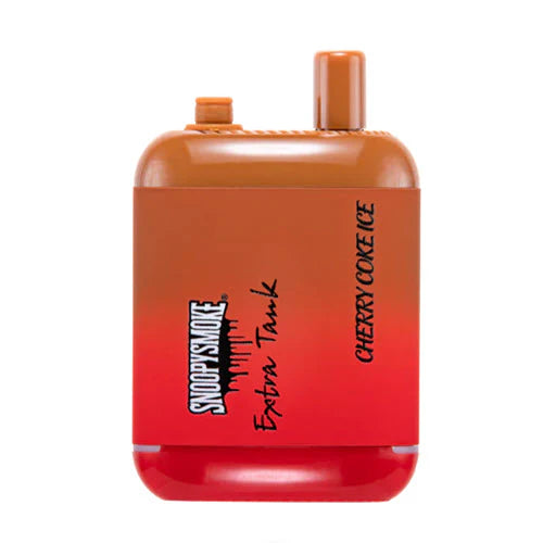 SNOOPY SMOKE 15000 HITS