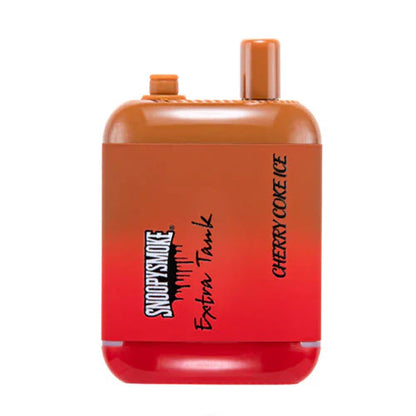 SNOOPY SMOKE 15000 HITS