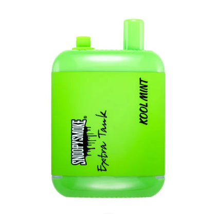 SNOOPY SMOKE 15000 HITS